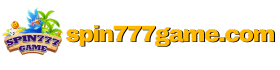 Spin 777 Game logo